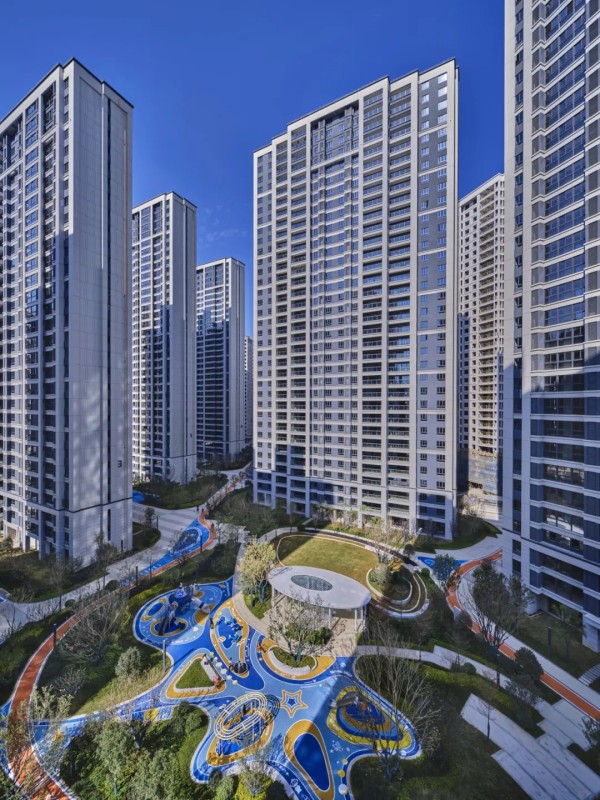 大境首开 骄傲造极 | 石狮千亿球友会城年度升级作品，迭新而来