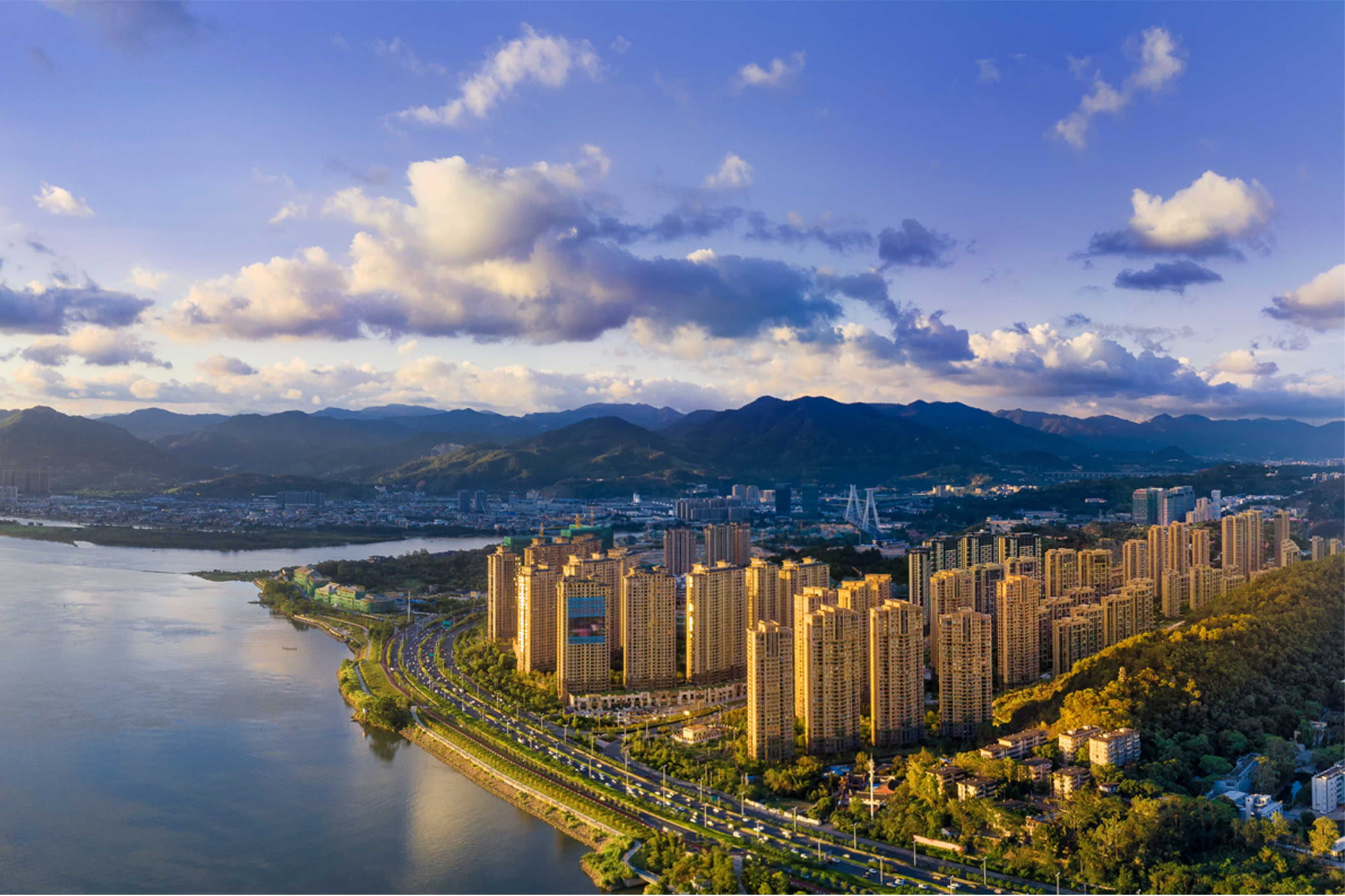 福州-千亿球友会-福州千亿球友会·淮安国际住区