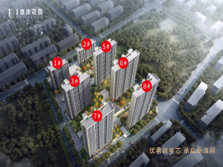 淮安-千亿球友会-淮安千亿球友会·优步花园
